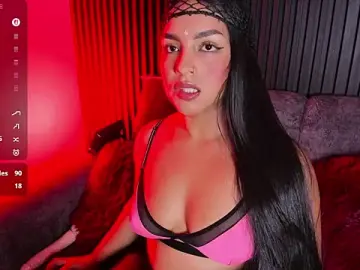 Stripchat Live Sex Cam of Estrella__BigAss