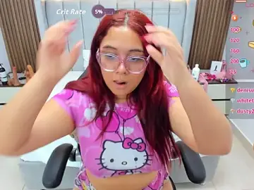 Stripchat Adult Webcams of MADISON_ROWAN1