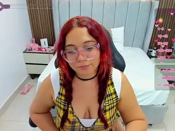 Stripchat Free Live Porn of MADISON_ROWAN1