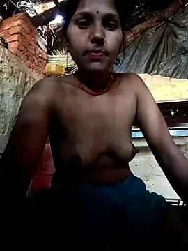 Stripchat Nude Webcam of PUNAM__KHAN
