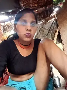 Stripchat Live Sex of PUNAM__KHAN