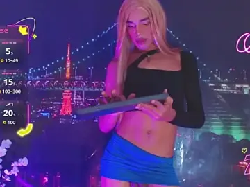 Stripchat Free Porn Cam of Tait_