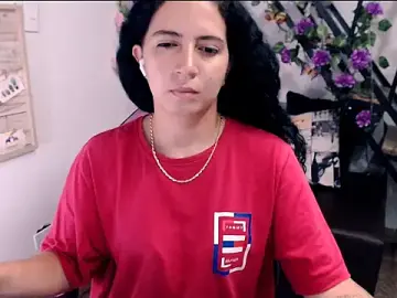 Stripchat Watch Live Sex Cams of samantha_baby_