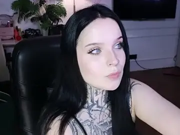 Stripchat Live Sex Cam of ATOMIC-KETCHUP