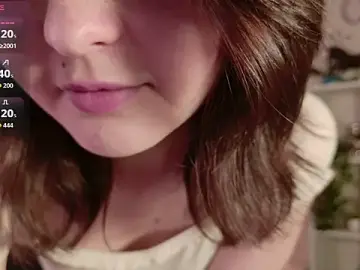 Stripchat Best Webcam of LeraKit