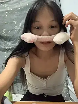 Stripchat Adult Video Chat of vily-wonka