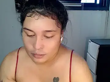 Stripchat Sex Cam of Hardcore_Tgirl