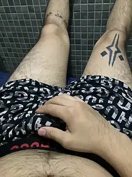 Stripchat Adult Webcams of Harv3y_xxx
