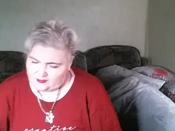 Stripchat Adult Webcam of Lana555