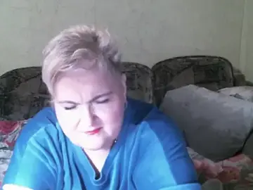 Stripchat Live Sex of Lana555