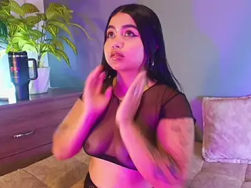Stripchat Best live sex cam show of jade_brunnette