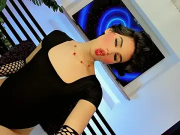 Stripchat Live Porn of Valentiina_Foxx