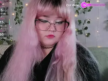 Stripchat Sex Cam of _CandyM1lky_