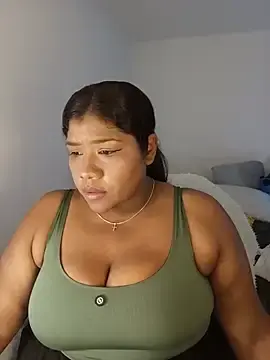 Stripchat Private Sex Chat of paola091