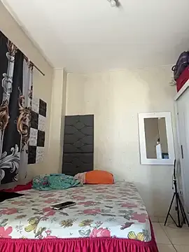 Stripchat Adult Webcam of Indiazinhax