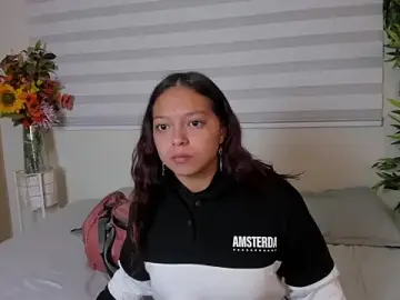 Stripchat Free Porn Cam of Missy_davis