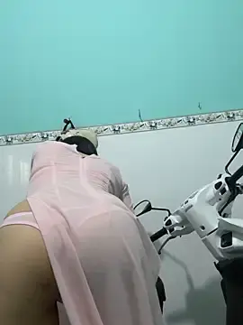 Stripchat Adult Video Chat of Nana-19