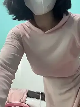 Stripchat Live Porn of Nana-19