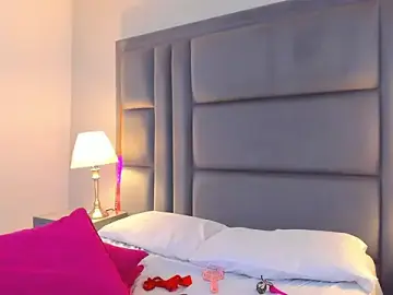 Stripchat Free Live Porn of ScarletJons