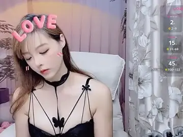 Stripchat Adult Video Chat of Angelic-Baby
