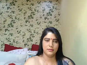 Stripchat Adult Webcam of XIndianintimacy