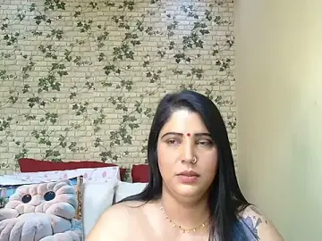 Stripchat Sex Cam of XIndianintimacy