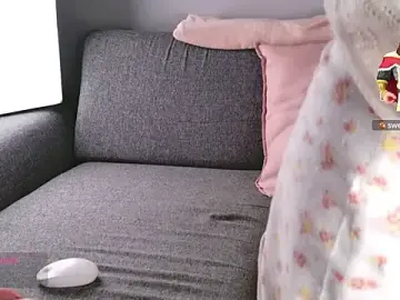 Stripchat Free Porn Cam of Samantha_Greene