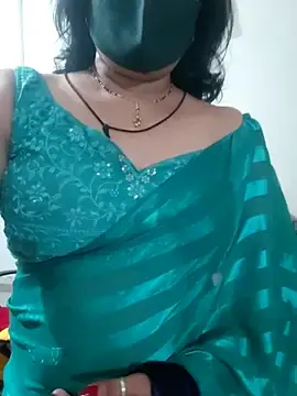Stripchat Live Porn of khushikhushi