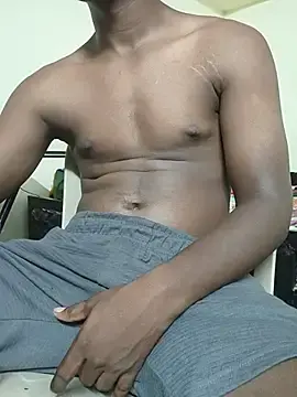 Stripchat Live Porn of HotDick_Sathya