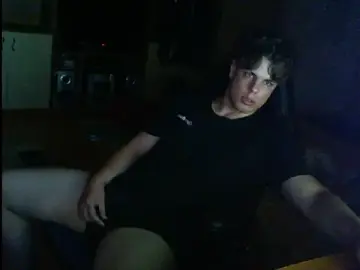 Stripchat Nude Webcam of Kane_Wolf