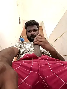 Stripchat Sex Cam of TELUGUABAI172736