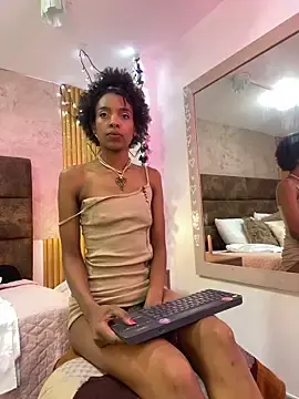 Stripchat Sex Chat of Afrodita_Greenn