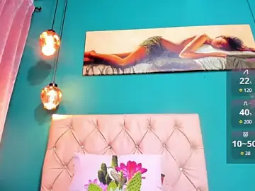 Stripchat Watch Live Sex Cams of Camila_Tits