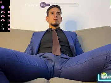 Stripchat Private Sex Chat of Tom_blunt96