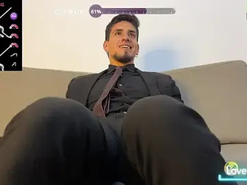 Stripchat Best Webcam of Tom_blunt96