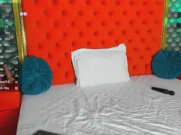 Stripchat Adult Webcam of VallerieJones
