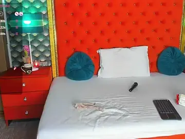 Stripchat Free Porn Cam of VallerieJones