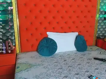 Stripchat Live Sex Cam of VallerieJones