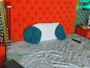 Stripchat Live Porn of VallerieJones