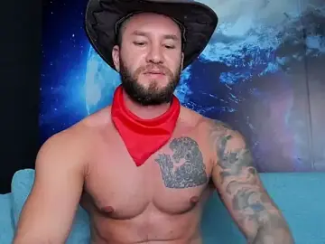 Stripchat Private Sex Chat of delessandro_world