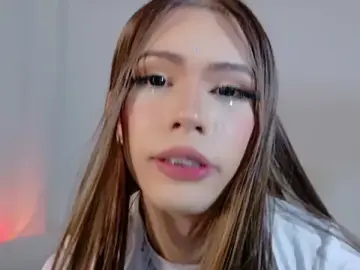 Stripchat Private Sex Chat of raven_li01