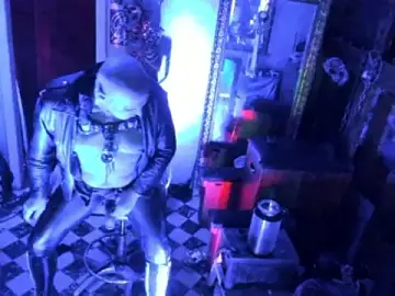 Stripchat Best Webcam of BULGEDEMON