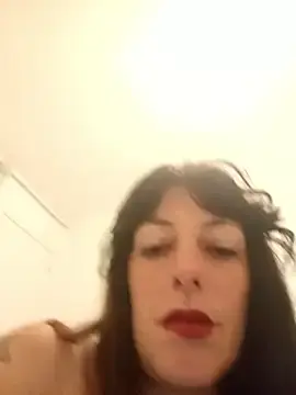 Stripchat Live Sex of Valeriadolce