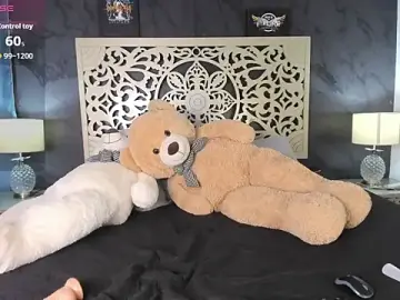 Stripchat Sex Chat of DemonFoxx