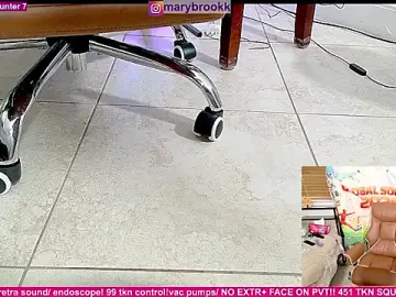 Stripchat Best Webcam of MaryBrook1