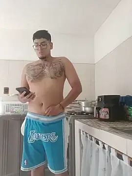 Stripchat Best Webcam of elnenedetusojos