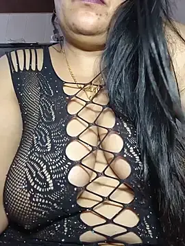 Stripchat Nude Webcam of sneha_rose