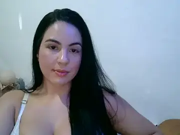 Stripchat Live Sex Cam of AnabeleNogueira