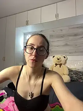 Stripchat Private Sex Chat of MartiniiSelenna