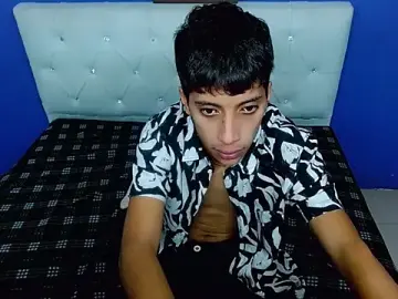 Stripchat Private Sex Chat of jl_brayan12